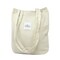 Wrapables Corduroy Tote Bag, Casual Everyday Shoulder Handbag